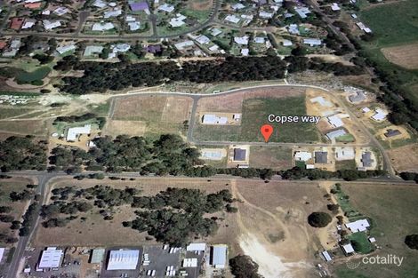 Property photo of 11 Copse Way Cowaramup WA 6284