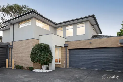 2/19 Voumard St, Oakleigh South, VIC 3167
