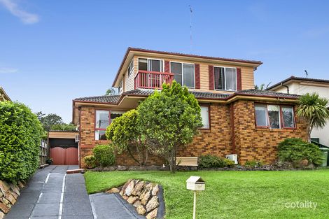 Property photo of 18 Gideon Street Winston Hills NSW 2153