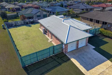 14 Regent Ct, Thabeban, QLD 4670