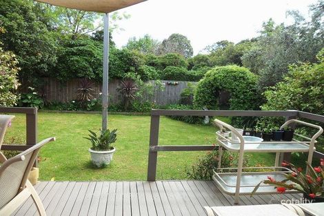Property photo of 21 Cheeseman Avenue Brighton East VIC 3187