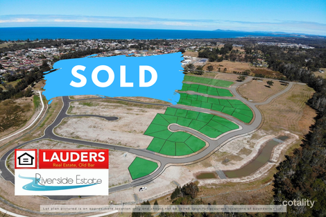 40 Marra Dr, Old Bar, NSW 2430