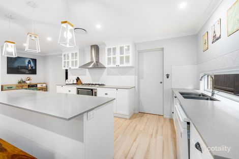 Property photo of 38 Walter Drive Thornlands QLD 4164