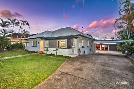 4 Luther St, Svensson Heights, QLD 4670