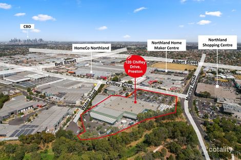 120 Chifley Dr, Preston, VIC 3072