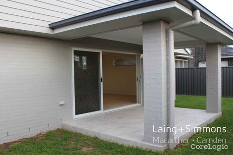 Property photo of 3 Whistler Street Gregory Hills NSW 2557