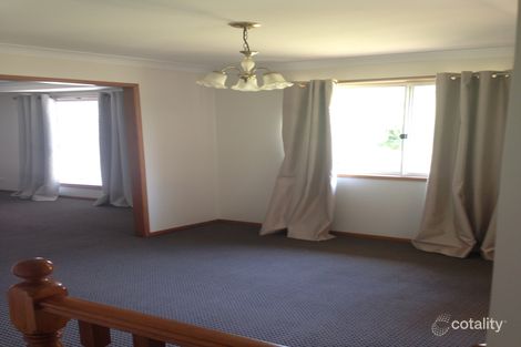Property photo of 4 Bottlebrush Court Glenvale QLD 4350