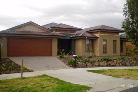 Property photo of 6 Cottrell Place Lynbrook VIC 3975