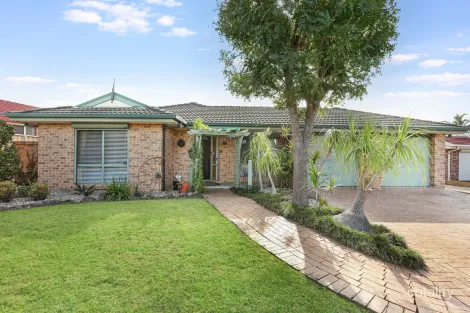 28 Robins Creek Dr, Horsley, NSW 2530