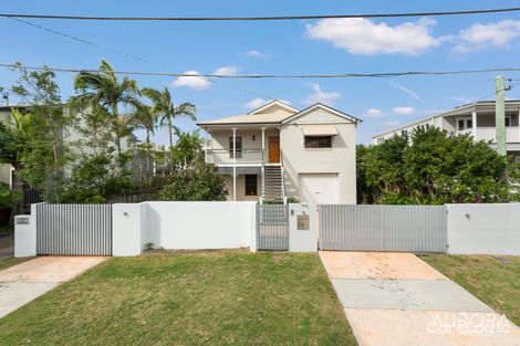 Property photo of 34 Cambridge Street Bulimba QLD 4171
