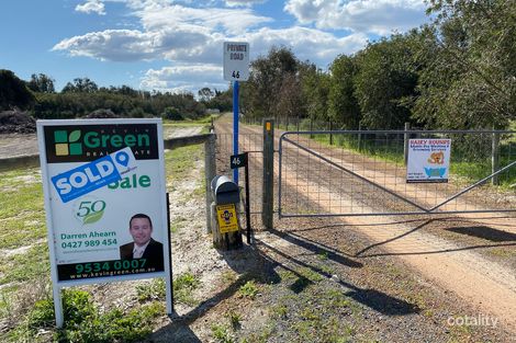 46 Windfire Gr, Nambeelup, WA 6207