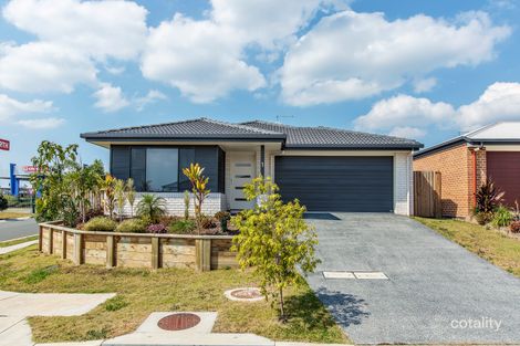 1 Grainger Cct, Burpengary, QLD 4505
