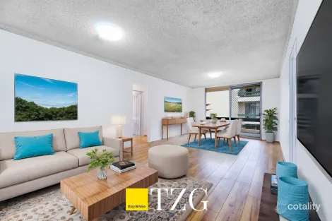 Property photo of 37/1 Corby Avenue Concord NSW 2137