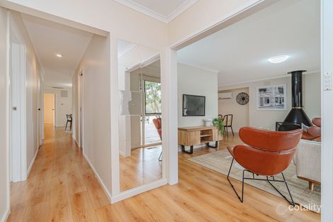 Property photo of 8 Bank Street Craigieburn VIC 3064