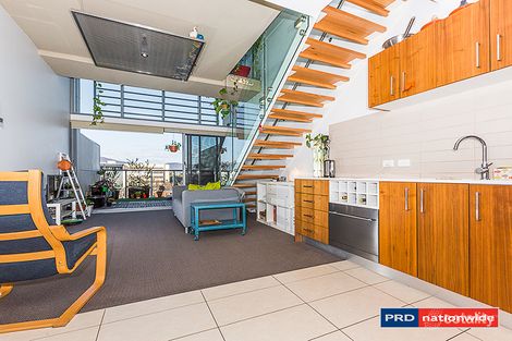 Property photo of 408/24 Lonsdale Street Braddon ACT 2612