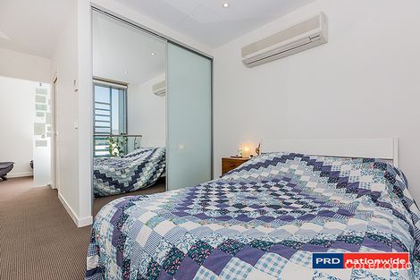 Property photo of 408/24 Lonsdale Street Braddon ACT 2612