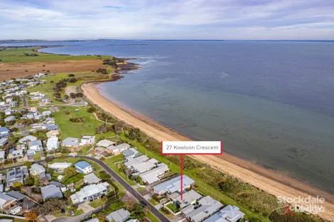 27 Kowloon Cres, Coronet Bay, VIC 3984