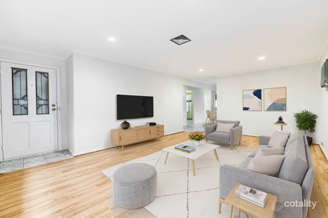 Property photo of 7 Kulin Close Cranbourne VIC 3977
