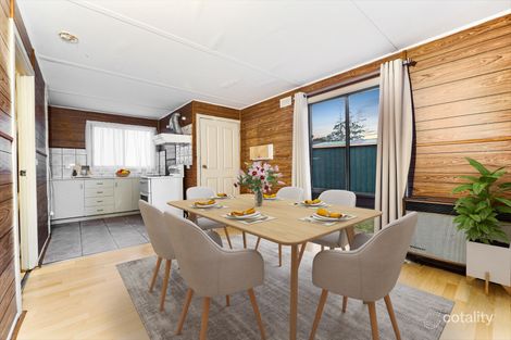 Property photo of 7 Kulin Close Cranbourne VIC 3977