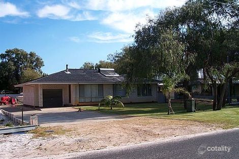 Property photo of 560 Geographe Bay Road Abbey WA 6280