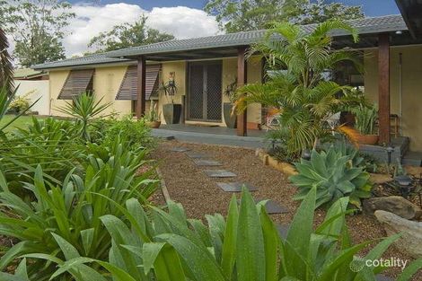 Property photo of 38 Kanangra Street Redbank Plains QLD 4301