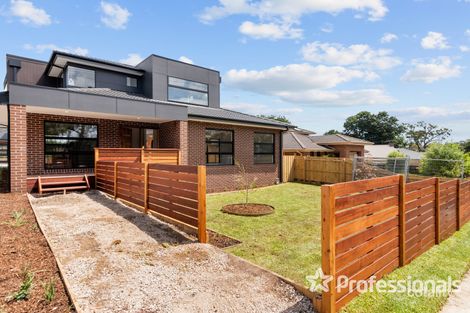 66 Plymouth Rd, Croydon, VIC 3136