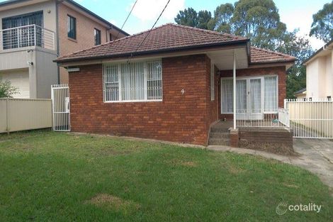 9 Fraser St, Homebush, NSW 2140