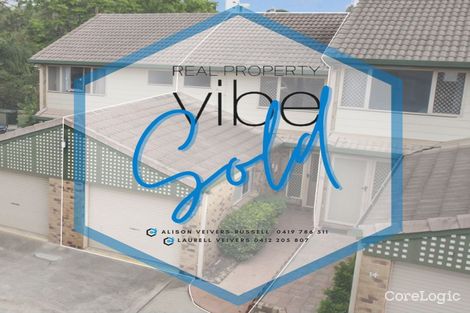 Property photo of 15/15 Pine Avenue Beenleigh QLD 4207