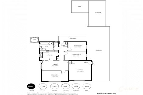 Property photo of 65 Muller Road Hampstead Gardens SA 5086