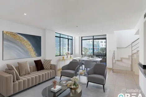 Property photo of 10/38 Saunders Street Pyrmont NSW 2009
