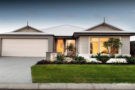 44 Arduaine St, Landsdale, WA 6065