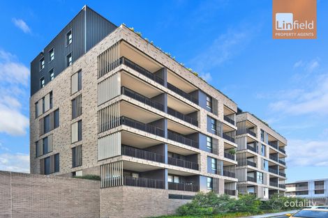 Property photo of 101/25 Upward Street Leichhardt NSW 2040