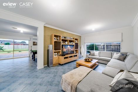 Property photo of 80 Cherryhills Drive Cranbourne VIC 3977