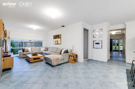 Property photo of 80 Cherryhills Drive Cranbourne VIC 3977