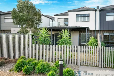 Property photo of 38 Linden Drive Keysborough VIC 3173