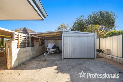 Property photo of 42 Warrandyte Drive Craigie WA 6025