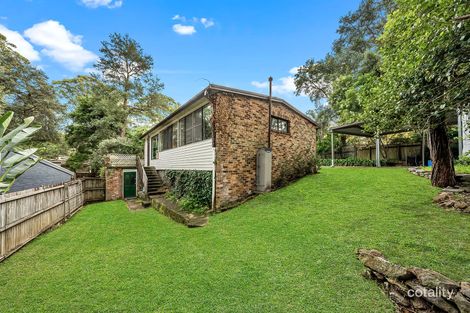 Property photo of 34 Albion Street Pennant Hills NSW 2120