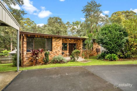 Property photo of 34 Albion Street Pennant Hills NSW 2120