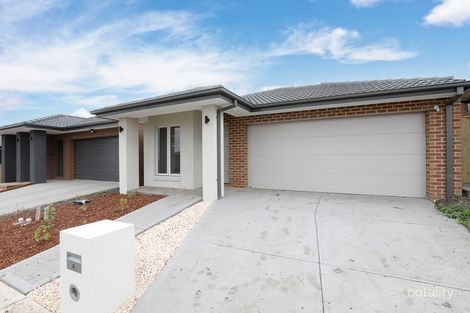 Property photo of 6 Adelaide Circuit Donnybrook VIC 3064