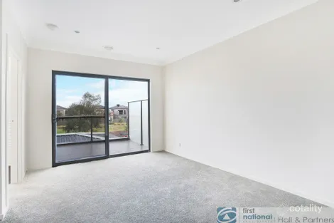 Property photo of 38 Linden Drive Keysborough VIC 3173