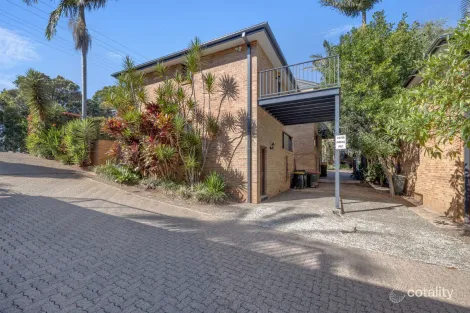 Property photo of 7/122 Pacific Drive Port Macquarie NSW 2444