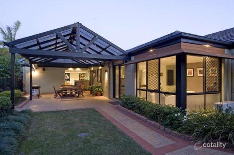 Property photo of 11 Kahli Place Carseldine QLD 4034