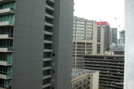 Property photo of 1311/7 Katherine Place Melbourne VIC 3000