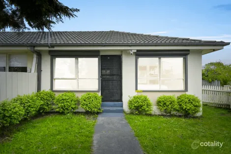 4/3 View Rd, Springvale, VIC 3171