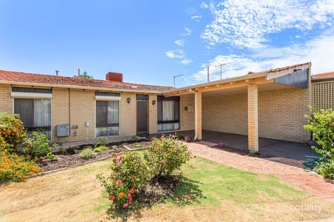 Property photo of 3 Dalmatia Place Como WA 6152