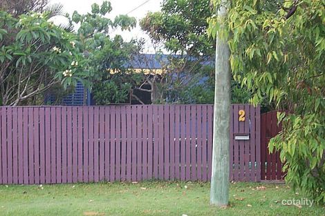 2 Laurel St, Enoggera, QLD 4051