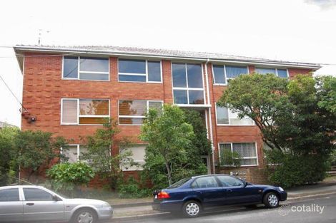 Property photo of 2/19 Ellesmere Road Windsor VIC 3181