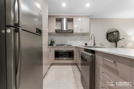Property photo of 3A Lewes Road Nollamara WA 6061