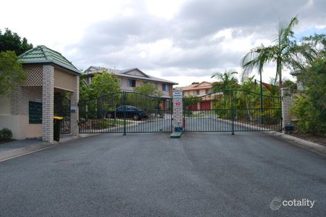 Property photo of 2/16 Lakefield Place Runcorn QLD 4113