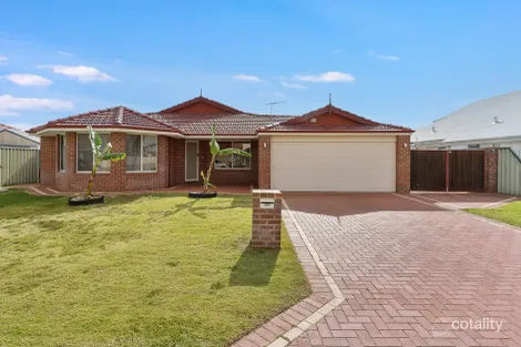 Property photo of 5 Burela Way Port Kennedy WA 6172